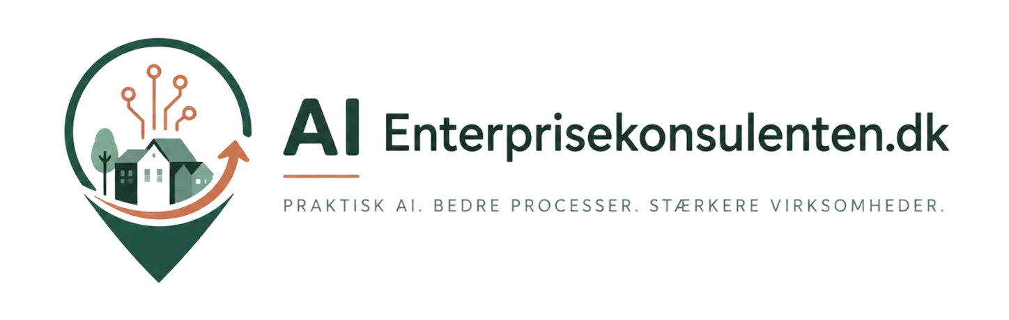 AI Enterprise Konsulenten